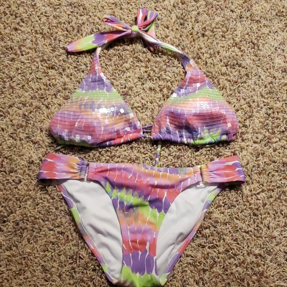 Swim suit
